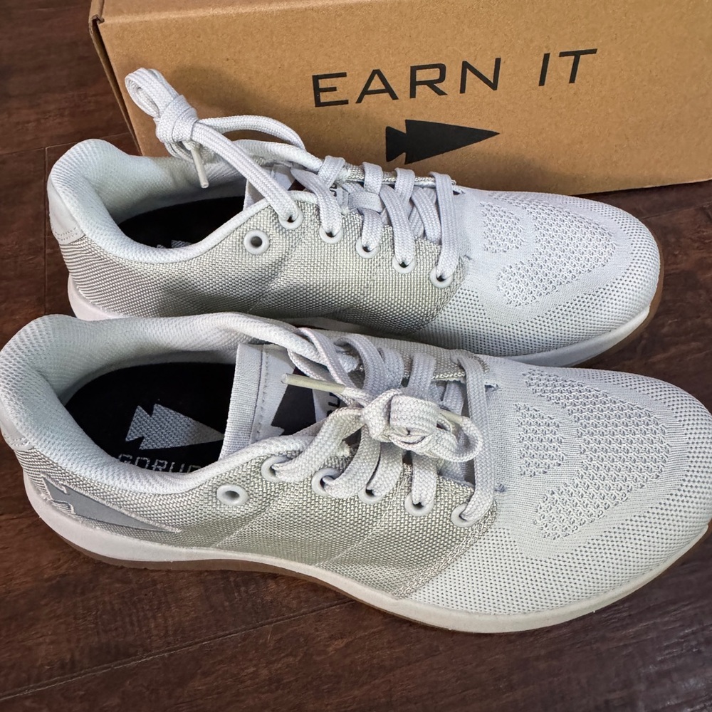 GoRuck Ballistic Trainers Rucking Shoes - New